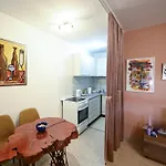 Olja Apartman