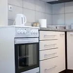 Apartman Olja