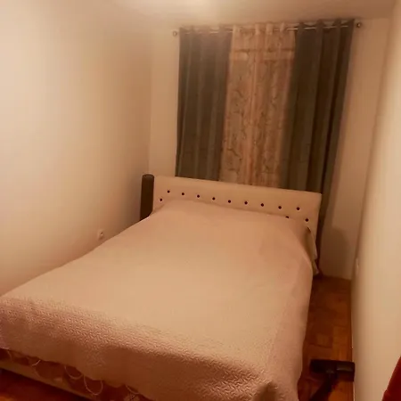 Olja * Szarajevó