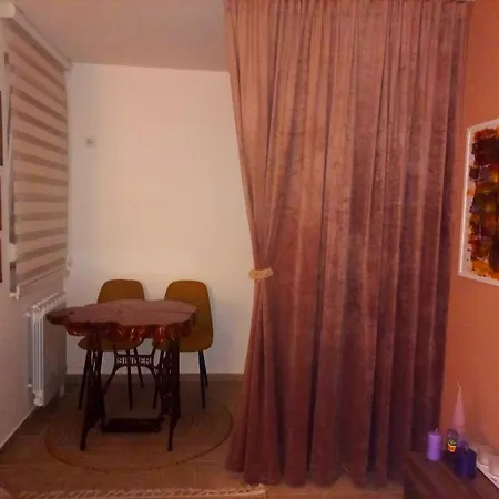 Apartman Olja