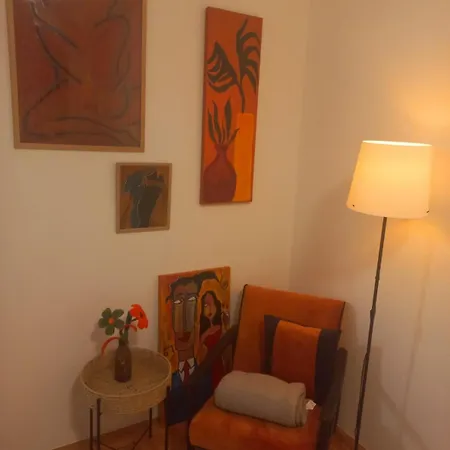 Olja Apartman