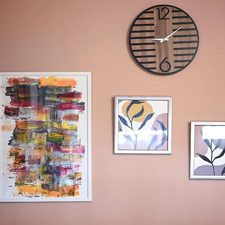 Olja Apartman Szarajevó