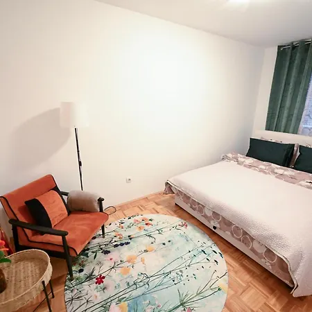 Olja Apartman Szarajevó