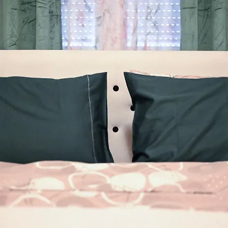 Apartamento Olja Saraievo