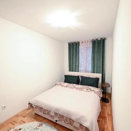 Olja Апартаменты *