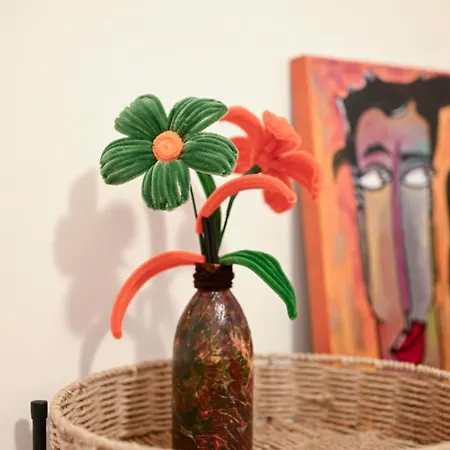 Olja Апартаменты