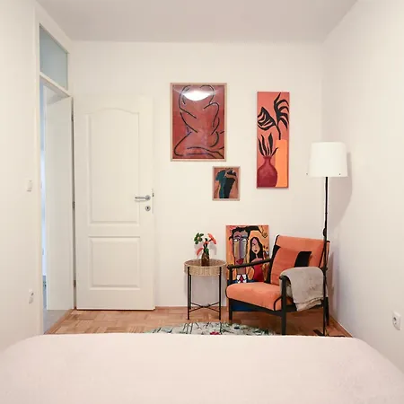 Olja Apartman *