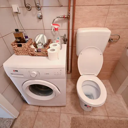 Апартаменты Olja Сараево