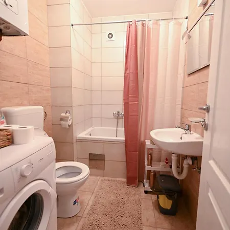 Apartman Olja *