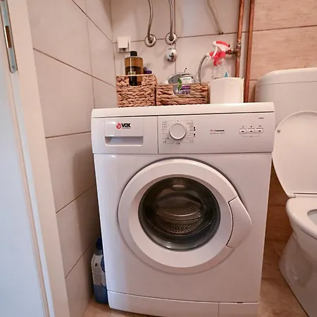 Olja Apartman Szarajevó