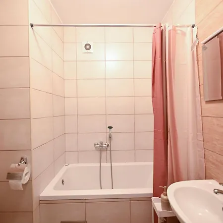 Апартаменты Olja Сараево