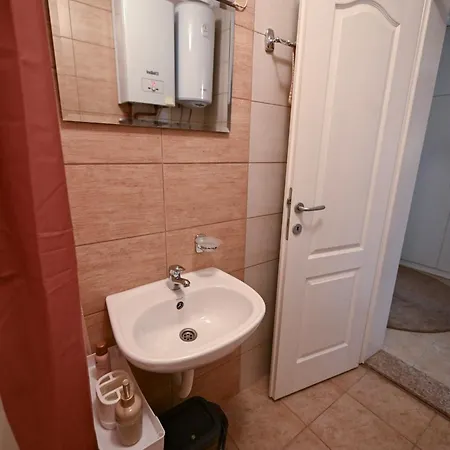 Olja Апартаменты *