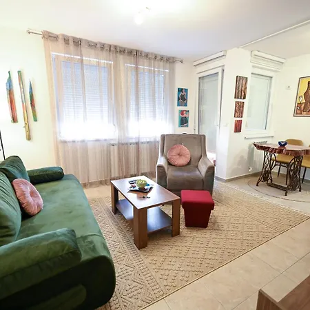 Olja * Сараево