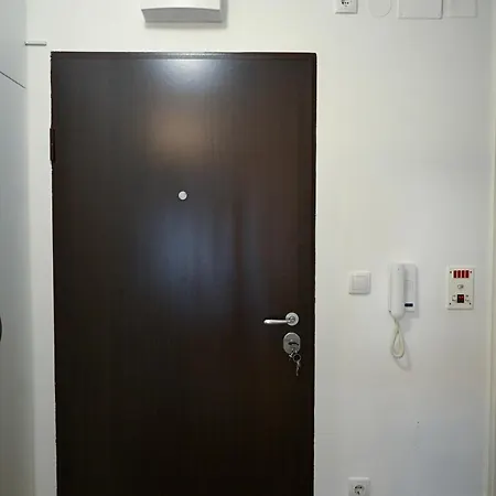 Апартаменты Olja Сараево