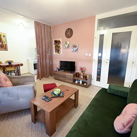 Apartman Olja *