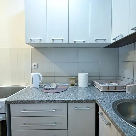 Апартаменты Olja Сараево