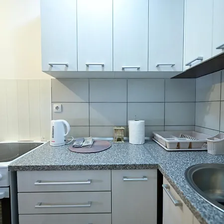 Apartman Olja Szarajevó