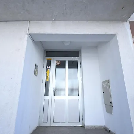 Apartman Olja *