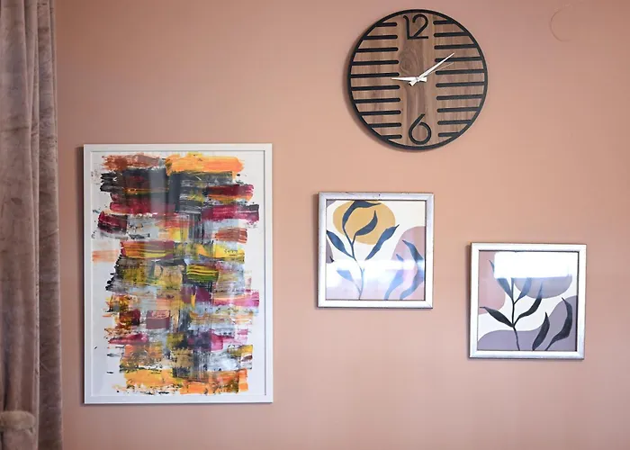 Olja Apartamento Saraievo