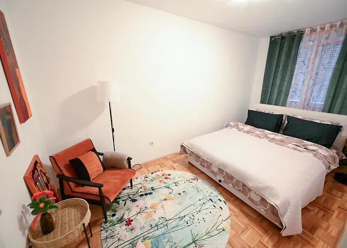 Olja Apartamento Saraievo