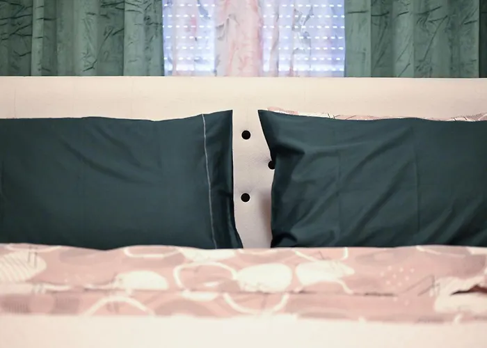 Apartamento Olja Saraievo