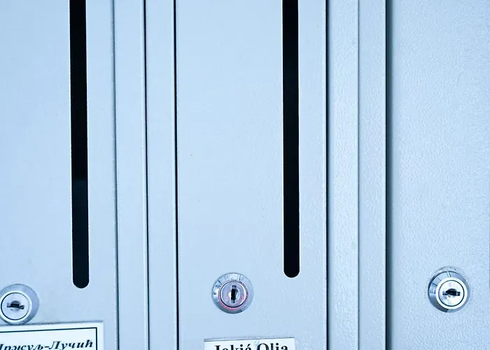 Apartamento Olja Saraievo